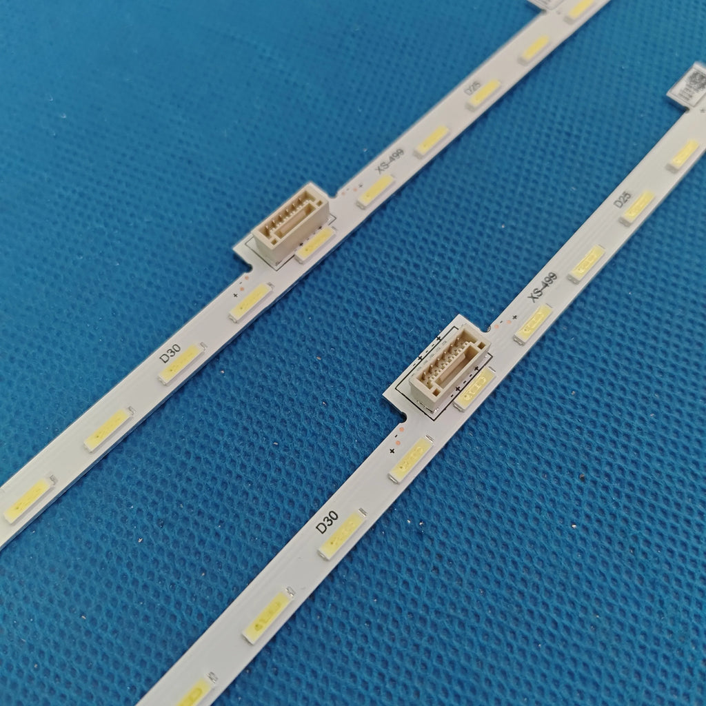 LED Backlight Strip For Sharp TV LC-50UA6500X LC-50UA6800X L