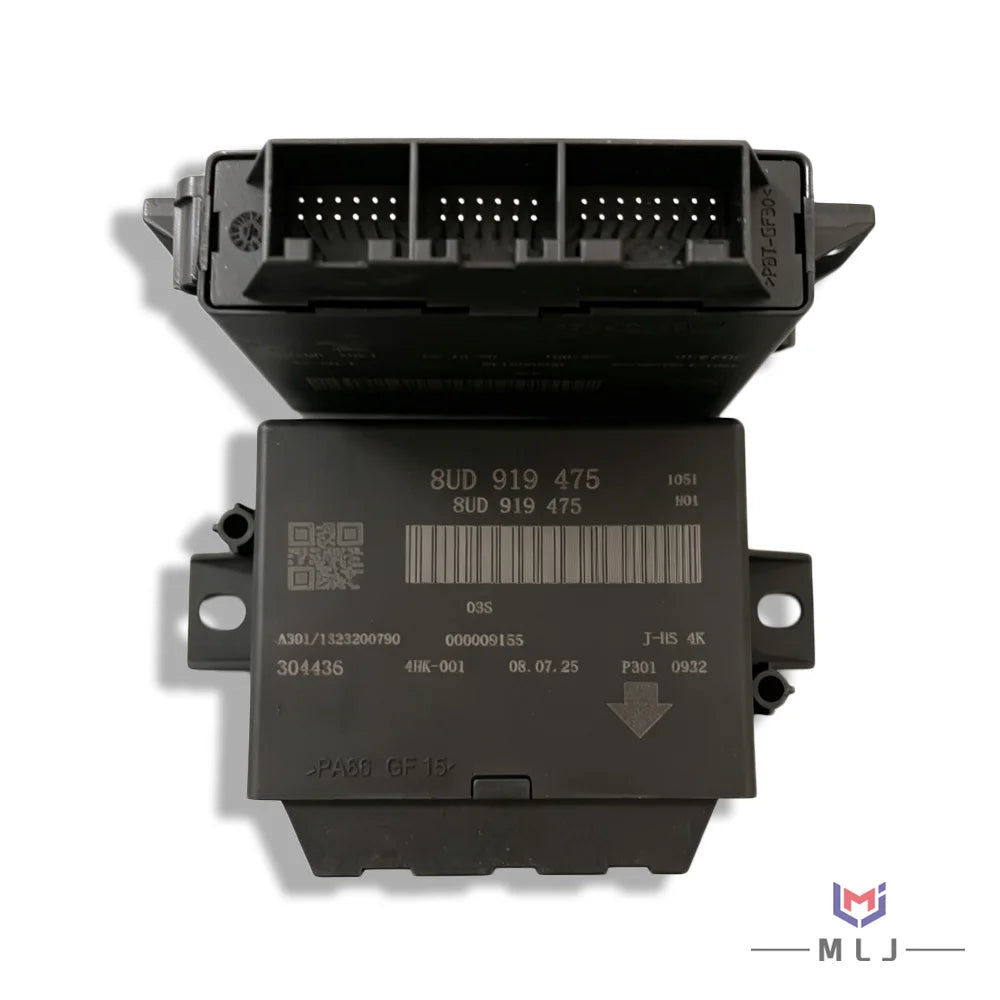 8UD919475 For Audi Q3 2013 2014 2015 Park Assist Control Module Parking Distance Control Unit Reversing Radar