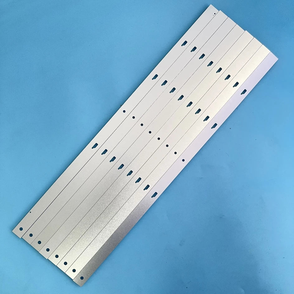 LED Backlight Strip forlamp kit for 4C-LB480T-HR1 48HR332M05A0 HR-66522-04185 Thomson T48D16SF-01B 48D15005