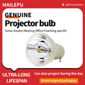 P-VIP 190/0.8 E20.8 New Projector Lamp Bulb for Optoma Benq 