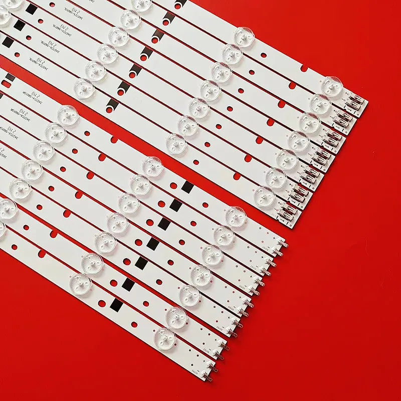 LED Strip for UN55EH6050 UN55EH6030 UN55EH6000 UN55FH6200 UN55EH6001 UE55EH6000 UE55FH6200 UE55FH6001