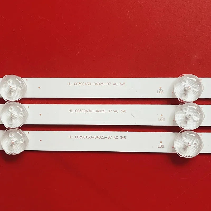 LED Backlight Strip for H39D7100E LE40F9000CF AKTV409TS BN39H1032EEB BN40F1132EEB B4042FHD K40DLX9FS LE40P2