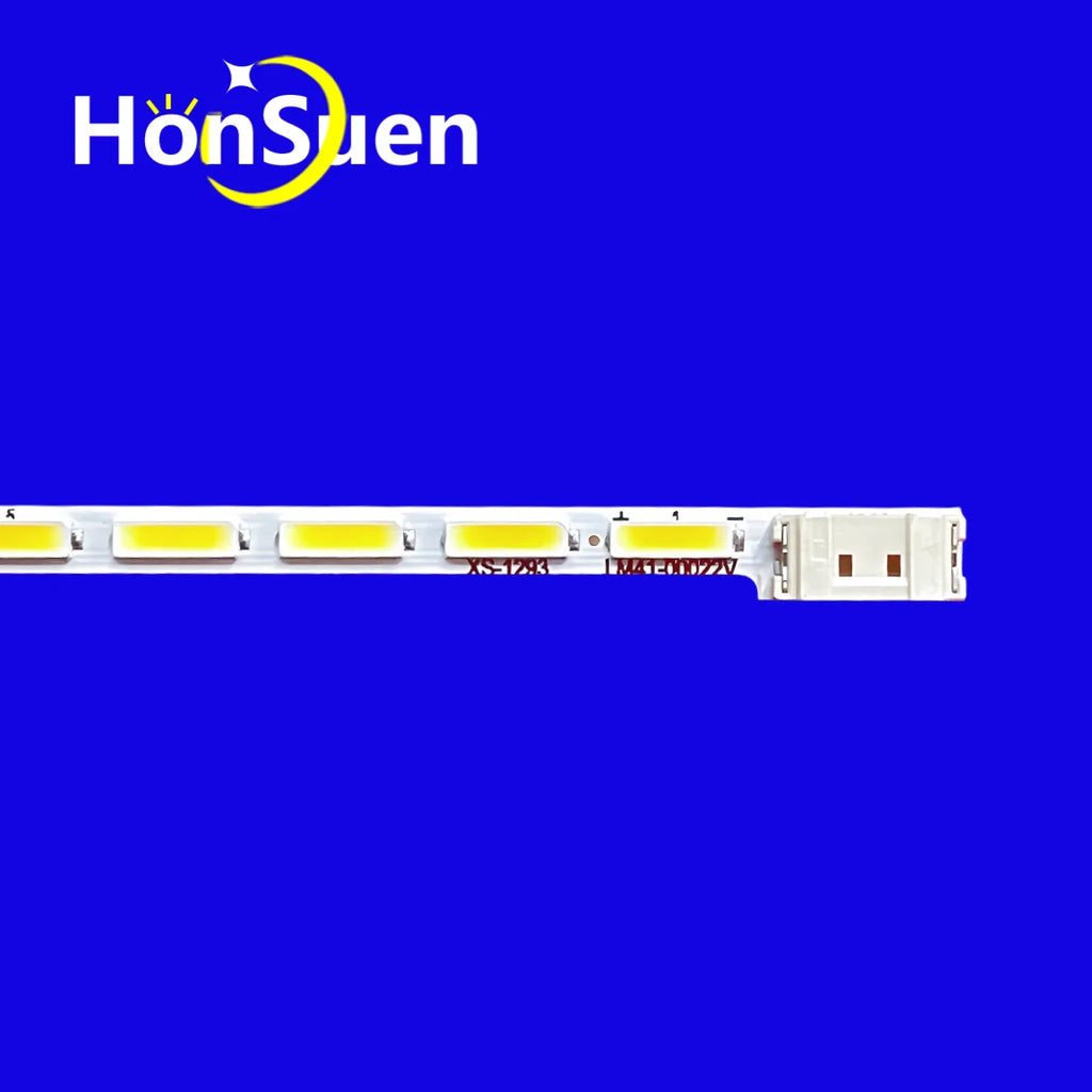 LED Backlight Strip for33 Lamps For P2312H S23B300 L23F3200B SMME230BMM02 L33 HF Rev1.0 - Replacement TV