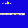 LED Backlight Strip for33 Lamps For P2312H S23B300 L23F3200B SMME230BMM02 L33 HF Rev1.0 - Replacement TV