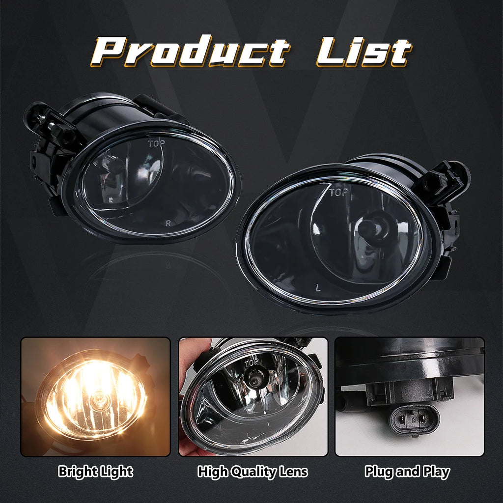 For BMW E39 M5 2001 2002 2003 E46 3 Series M3 2002 2003 2004