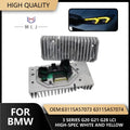 Headlight Angle Eye DRL Module for BMW G28 G21 G20 2023-2025