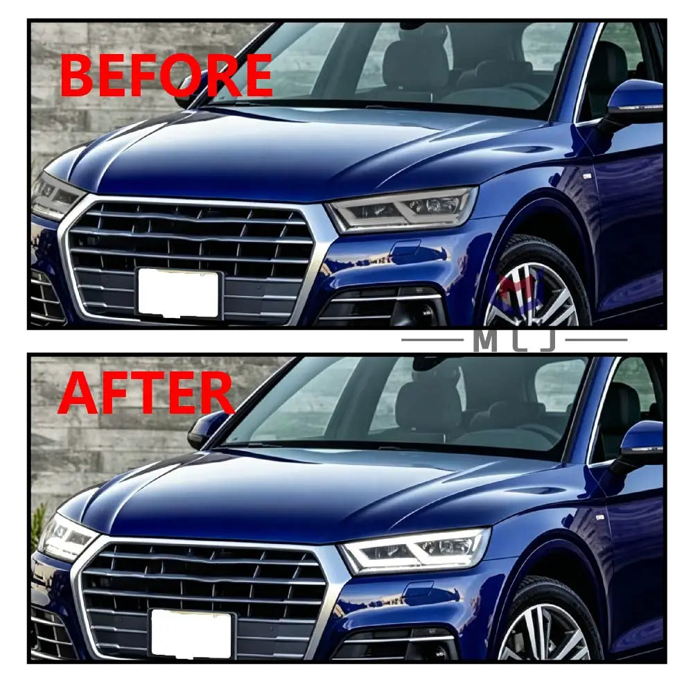 lamp Driver Board Headlight Control ECU Replacement Component For Audi Q5 Q5L 2018-2020 Car Spare Part for