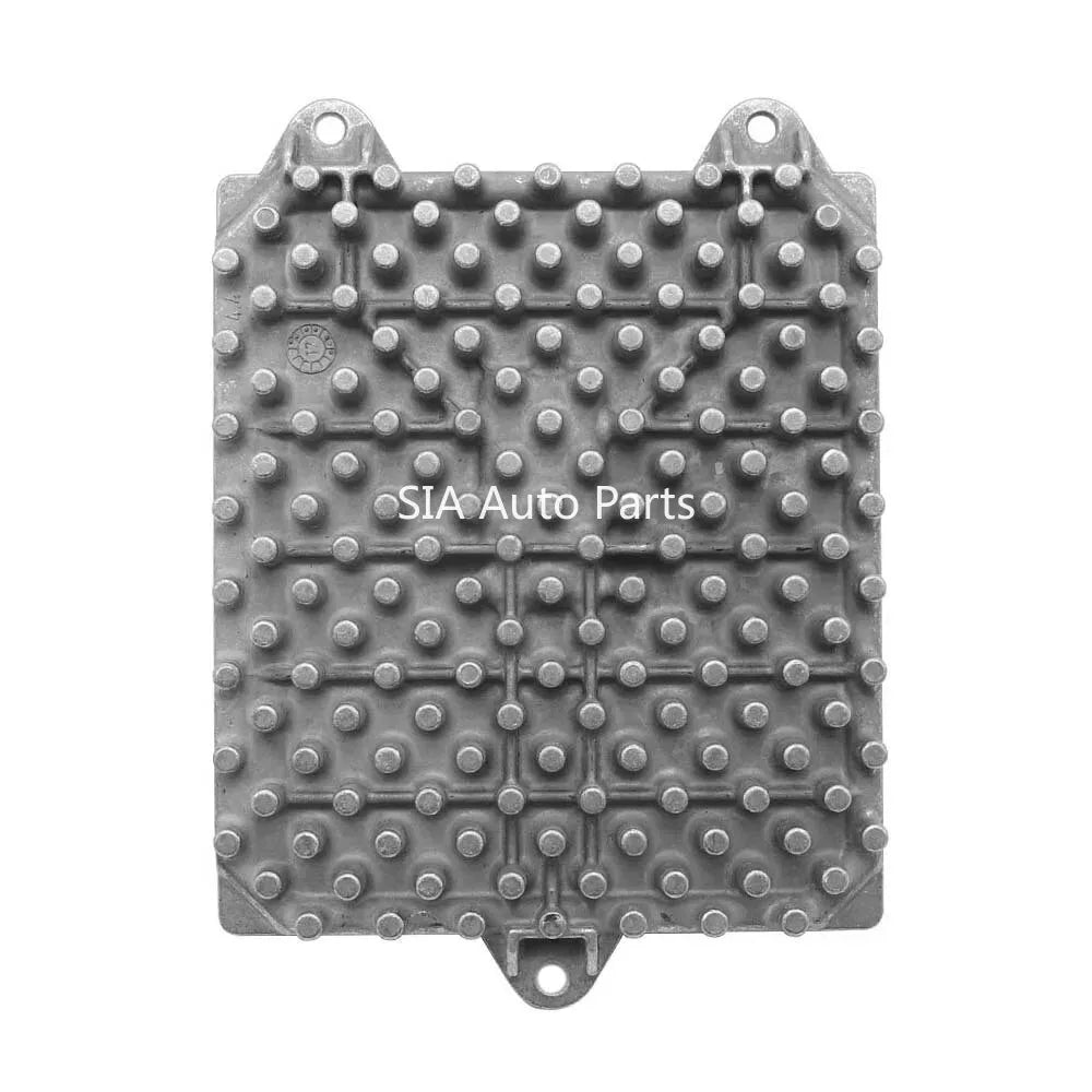 Headlight LED DRL Ballast Computer Module Angel Eye OE 63117429121 63117429896 Car Accessories for BMW F48