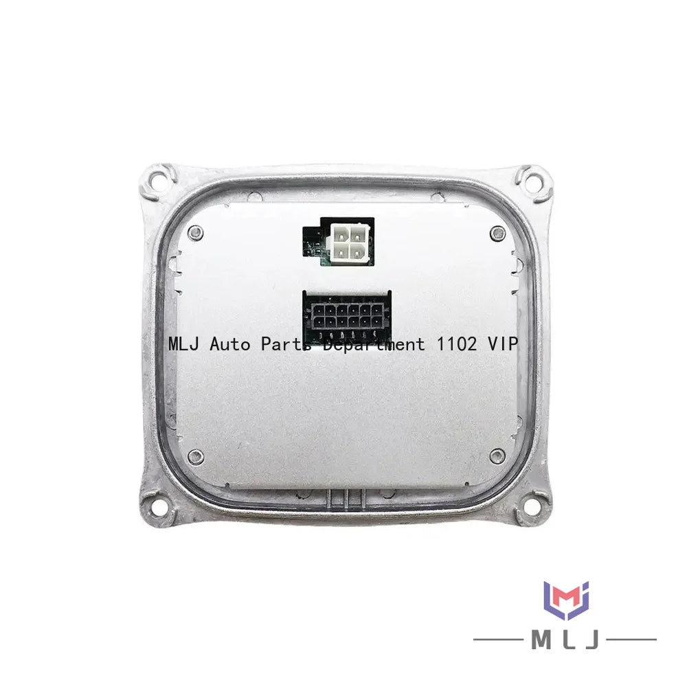 Headlight Ballast Control Module LED DRL Driver Control Module Angel EyeCar Accessories for Alfa