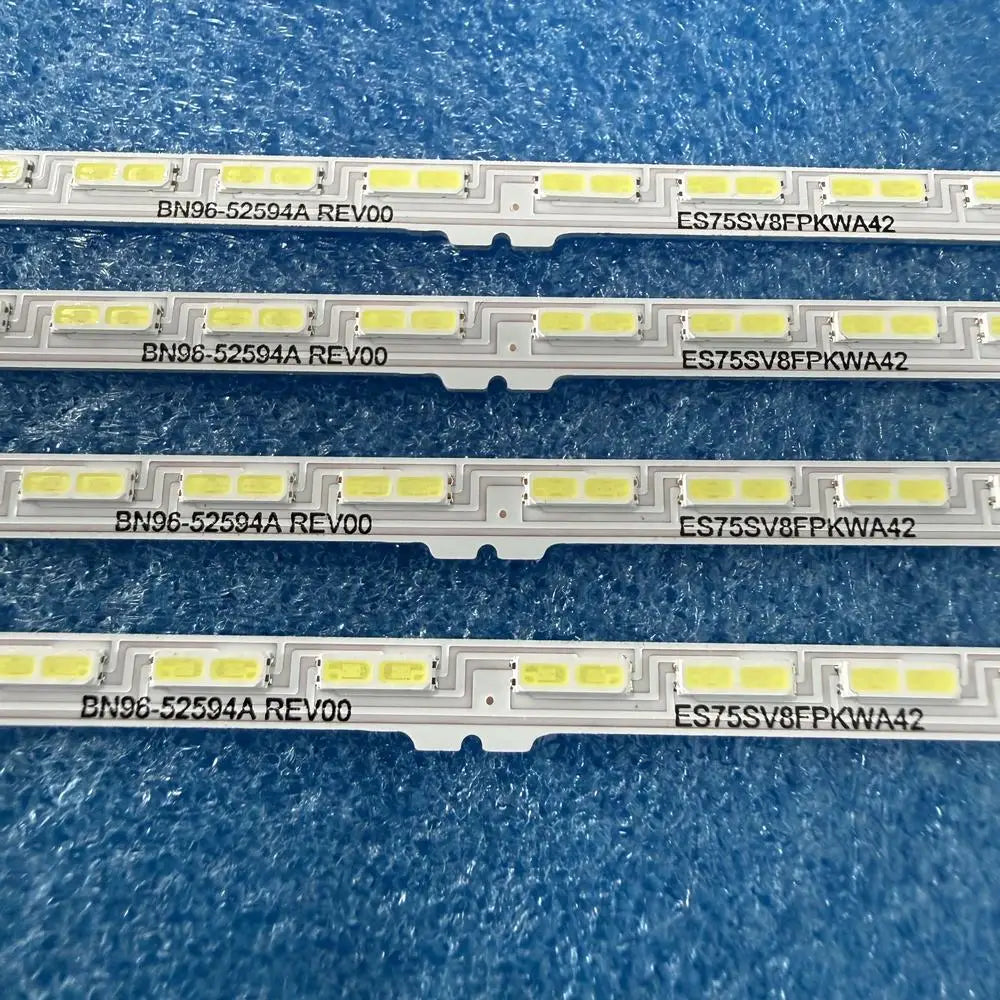 LED Backlight Strip for Samsung UN75DU8000F UN75DU8000FXZA U