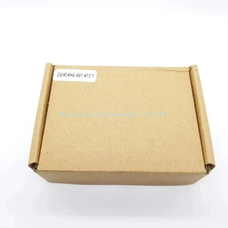 headlight ballast control unit OEM 4H0 907 472 F for Audi S8 A8 2010-2013