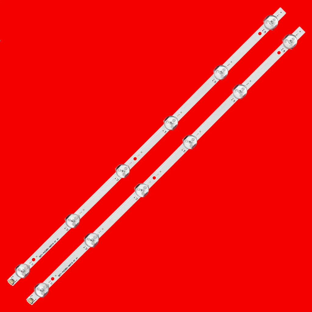 LED Backlight Strip for 10pcs LED Backlight Strip BST-YH236D-0601S-01 A1 - Replacement TV Backlight Strip