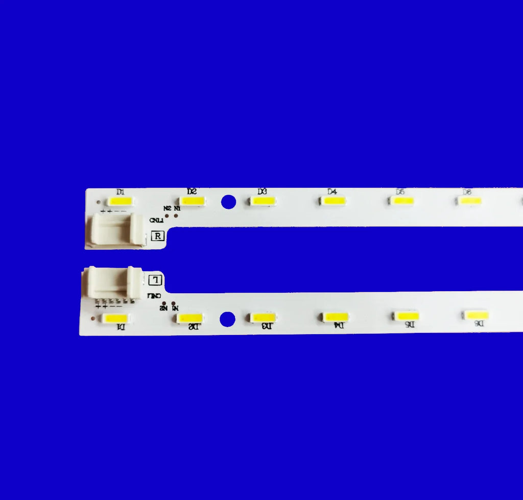 LED Backlight Strip for LC-45LE280X LCD-45SF460A LCD-45T45A LCD-45TX3000A Bar Strips 6202B000D0300 A