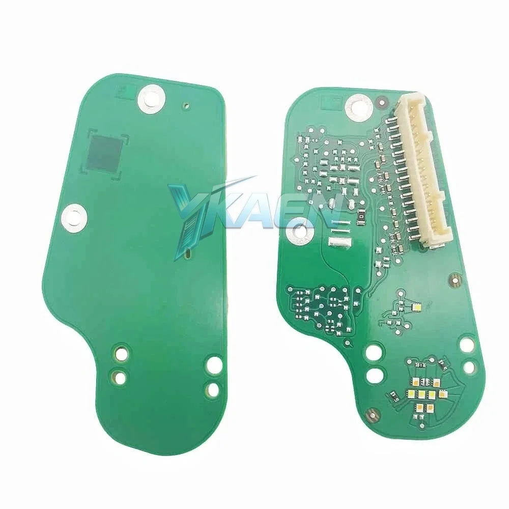 DRL LED Boards 8W6998473A For Audi A5 S5 RS5 2017-2019 Car Accessories Headlight Daytime Running Light Chip