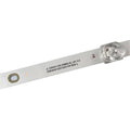 LED Backlight Strip for U55E7000E U50F7000E 55DM7700 SMX55N1UNF 55LEX-8270/UTS2C DM-LED55UQ31 DM-LED55UQ32