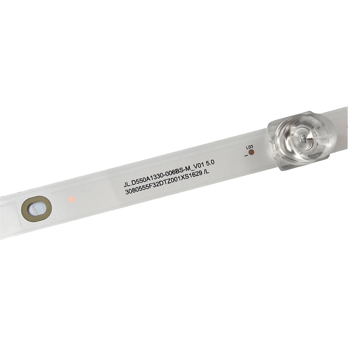 LED Backlight Strip for U55E7000E U50F7000E 55DM7700 SMX55N1UNF 55LEX-8270/UTS2C DM-LED55UQ31 DM-LED55UQ32
