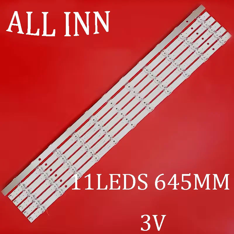 LED RTRU6527-US AA650UHD JL.D650B1330-002ES-M_V02 LB-C650U18-EF8-S-G71-JF3 LB-C650U18-EF8-S C650U18 EF8 H