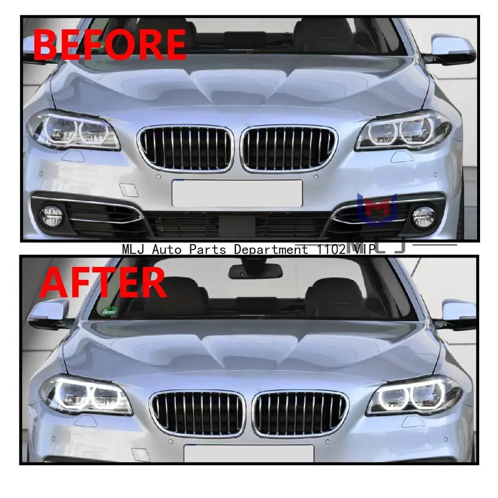 Headlight Ballast Control Module 63117304905 63117305235 63117258278 For BMW F10 F07 5 Series GT for BMW F07