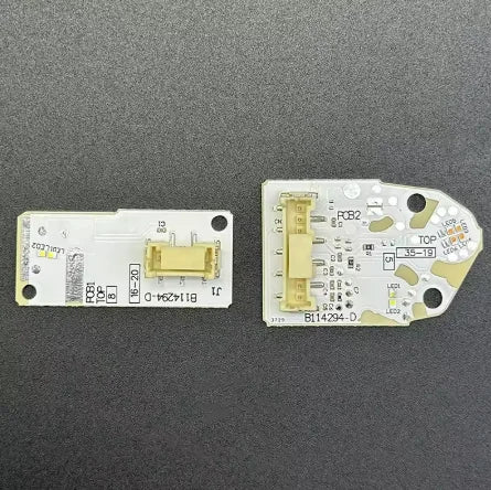 Headlights DRL Chip Ballast Chip Circuit Board Light Source Board fittings for BMW F49 X1 2020-2022