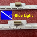 LED Backlight Strip forBlue Light For TCL 75C815 75C815K 75C87016 75C2 75C8 LVU750NE5L CD9W02 V2