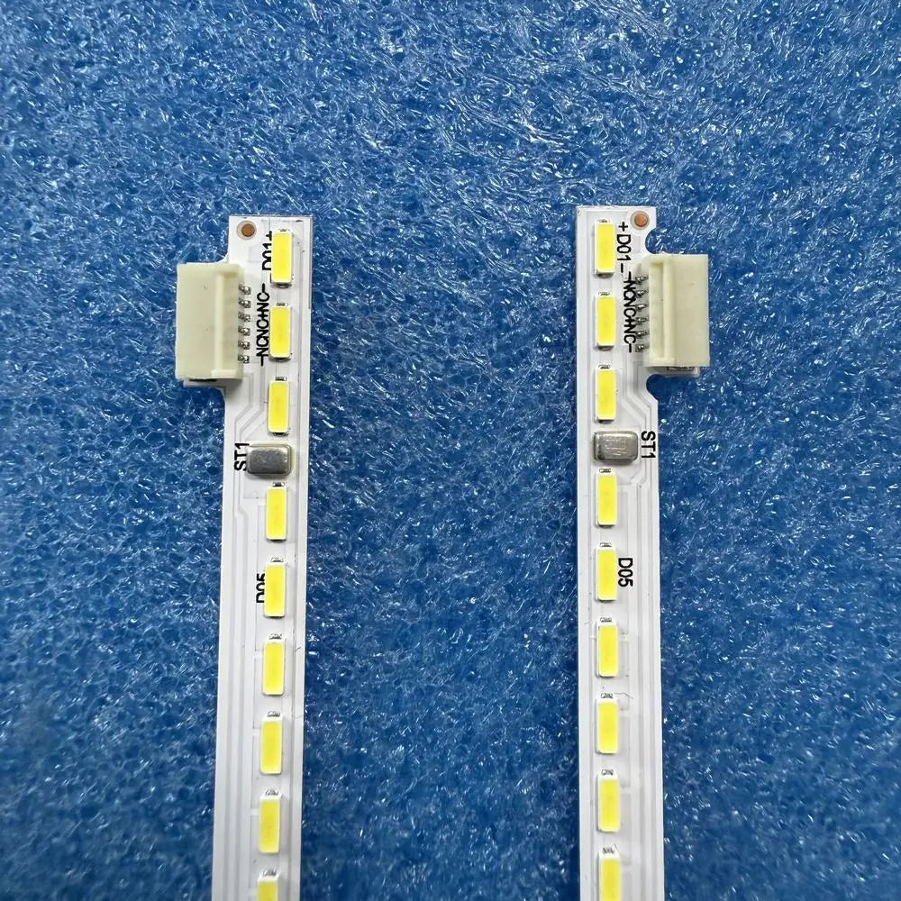 LED Strip for Vestel 49R8560UA 49UD9280 49UD9660 49UD9200 49UA9800 49TU8560 49UD9460 VES490QNUS-2W-U02