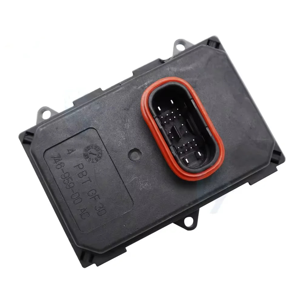 Headlight with AFS Cornering Light Module 5DF010114-10 Car Accessories for Audi S8 S6 A8