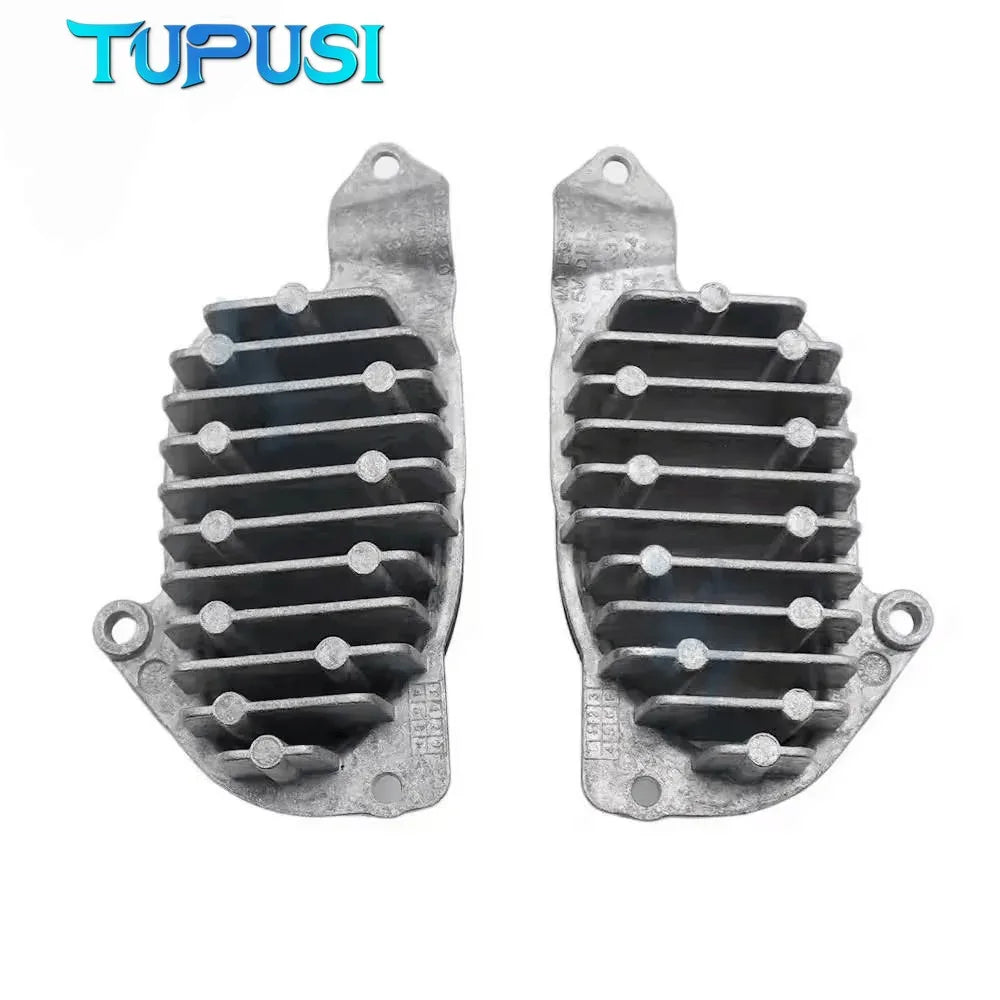 LED Headlight DRL Turn Signal Modules OEM B104613-B 90145443 R B104612-B 90145442 L for Audi A1 S1 2019 2020