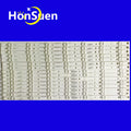 LED Backlight Strip for TV TC-55AS680U Bar Strips IC-B-HWBR55D399L IC-B-HWBR55D399R 75.P3A02G001 75.P3A01G001