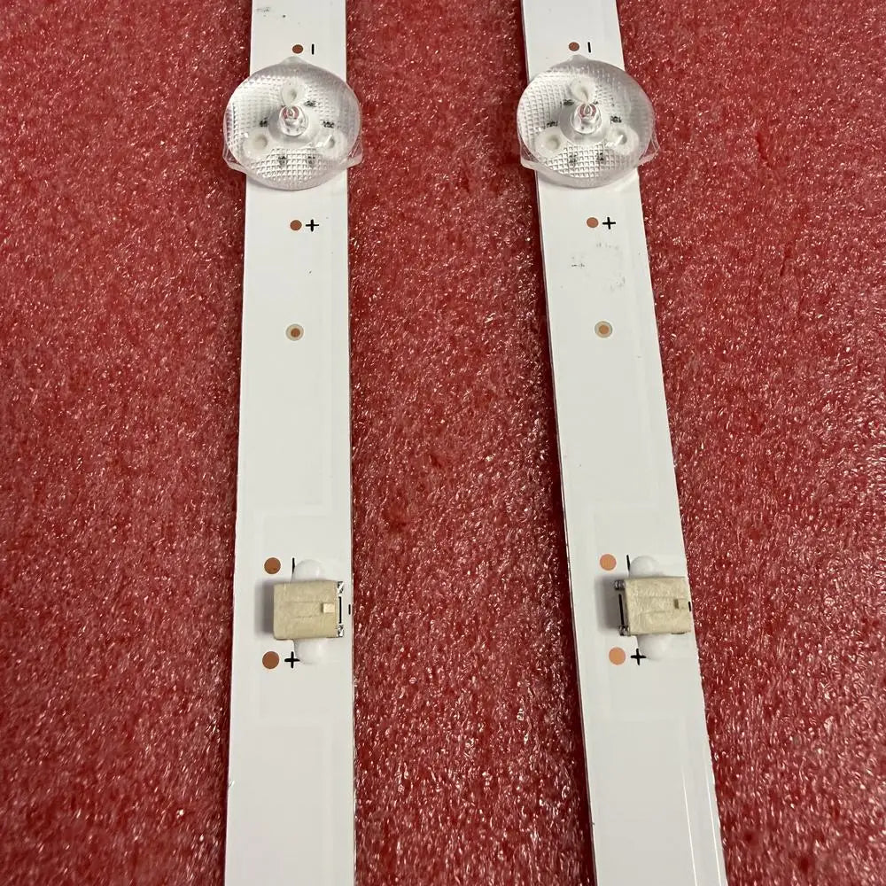 LED Strip for DEXP F32F8000C F32H7000C SDX-32H2012B SA32S49N1 Philco PTV32G60 PTV32G60SNBL 32G7N