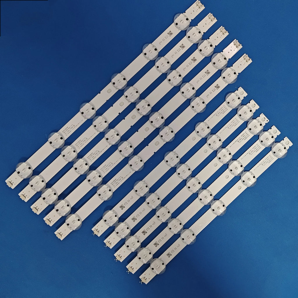 LED Backlight Strip for75UK6500PLA 75UK6200PLB 75UM7000PLA 75UK6570PUB AGM76249101 75UK65 75UK62 SVL750A24
