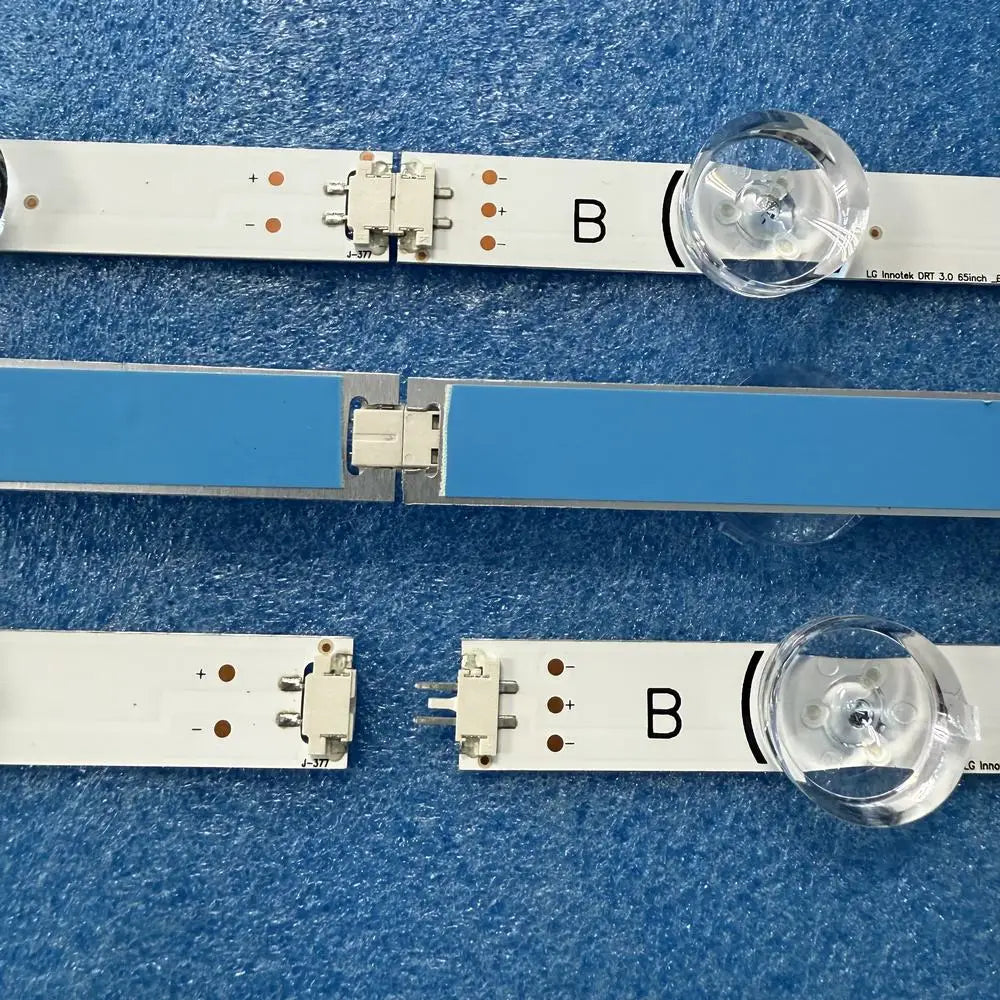 LED Backlight Strip for Full set LED backlight Strip For 65LB7100 65LY340C 6916L-1904A 1905A 1906A