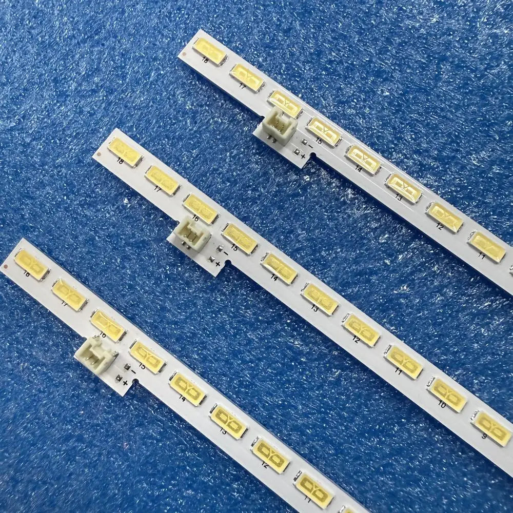LED Backlight Strip for 3pcs/set LED Backlight strip for Sharp 70inch TV LC 70LE661U LC 70LE660U LW4l-0090T