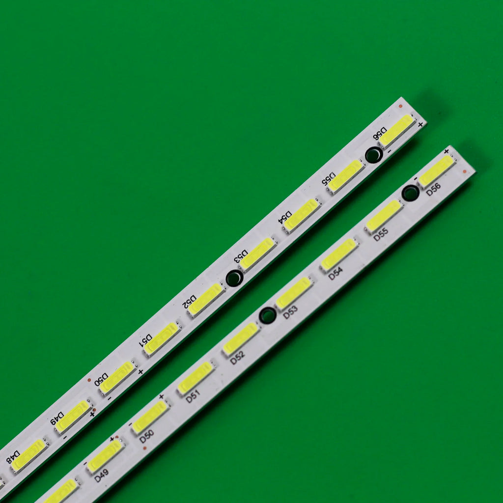 LED Backlight Strip for TX-50CX700E 50UF8300 50UF8307 M0009F1N31A57MA - Replacement TV Backlight Strip