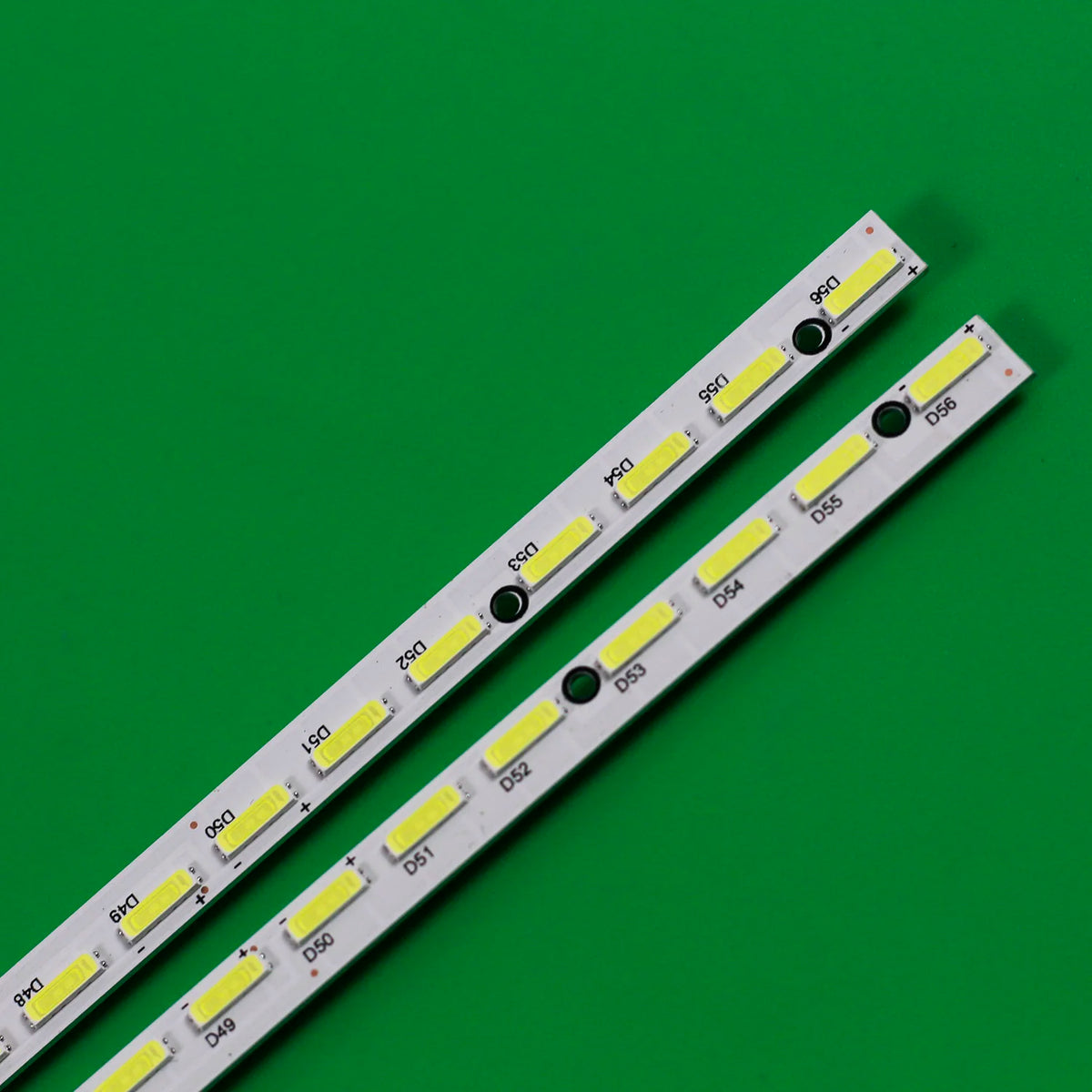 LED Backlight Strip for TX-50CX700E 50UF8300 50UF8307 M0009F1N31A57MA - Replacement TV Backlight Strip
