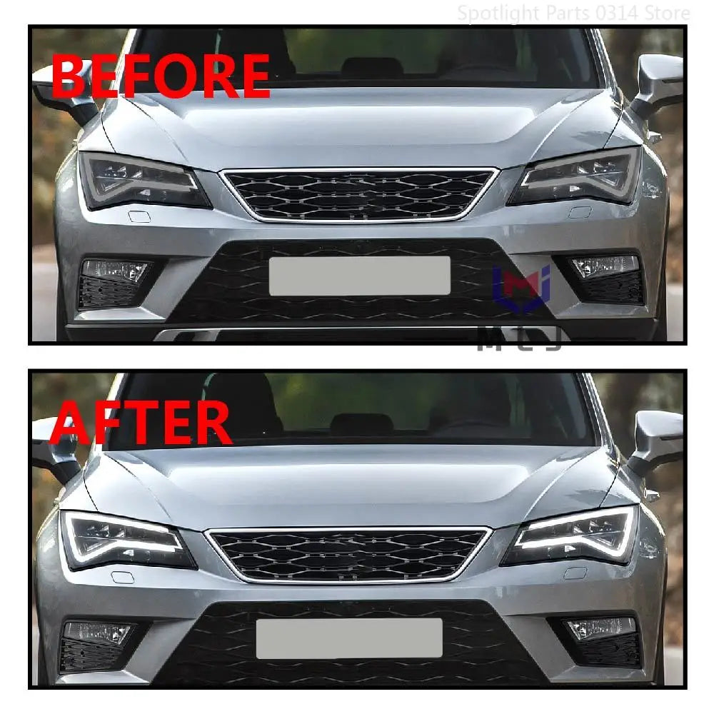 Angel Eye DRL Module Unit for VW
