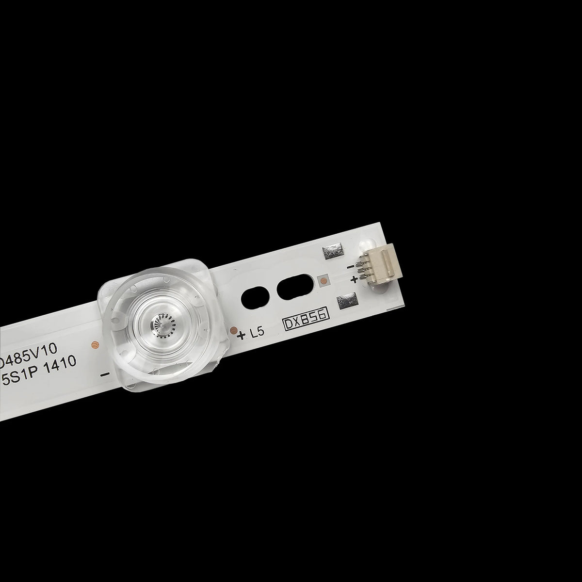 LED Backlight Strip for K55S U55W SW-LED55U101BS2S 55US131XS 55USY151X TI5511DLEDDS LED55UA8100