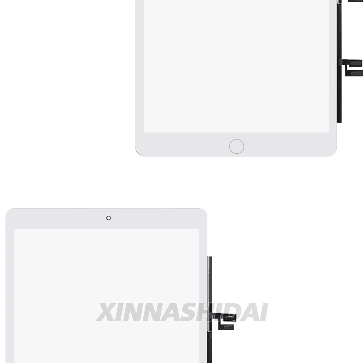 NEW LCD Touch Screen For iPad 7 8 9 A2197 A2270 A2602 LCD Di