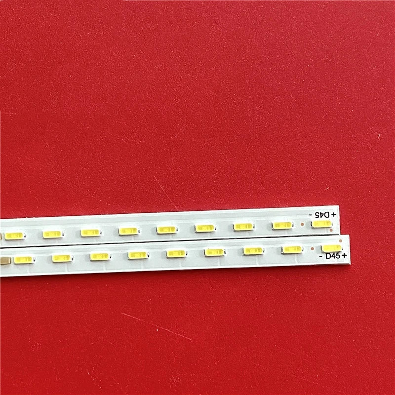 LED Strip for 4708-K320WR-A1113N11 4708-K320WL-A1113N11 K320WL2 K320WL3 E32B500WD E32B320WH 45LEDs 32inche
