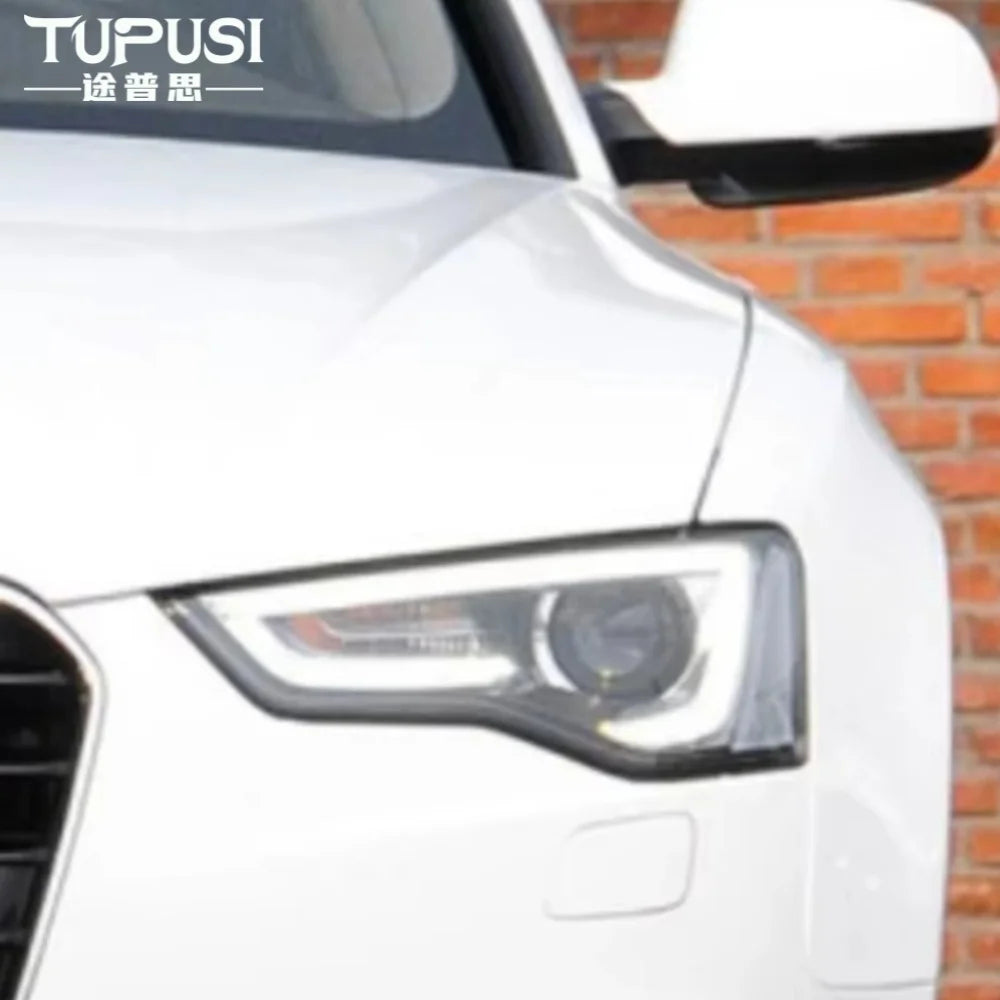 DRL Module LED Boards Replace For Audi 2012-2016 A5 B8 for Audi B8 A5 2012-2016