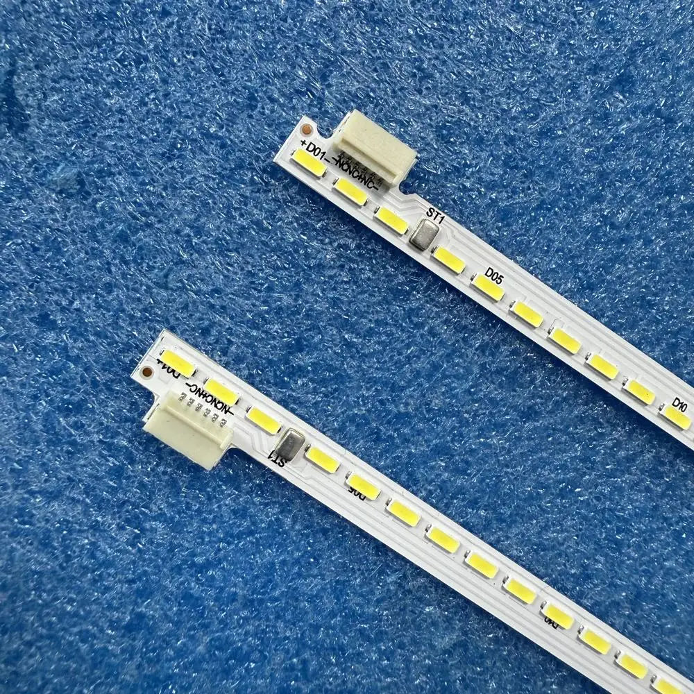 LED Strip for Vestel 49R8560UA 49UD9280 49UD9660 49UD9200 49UA9800 49TU8560 49UD9460 VES490QNUS-2W-U02