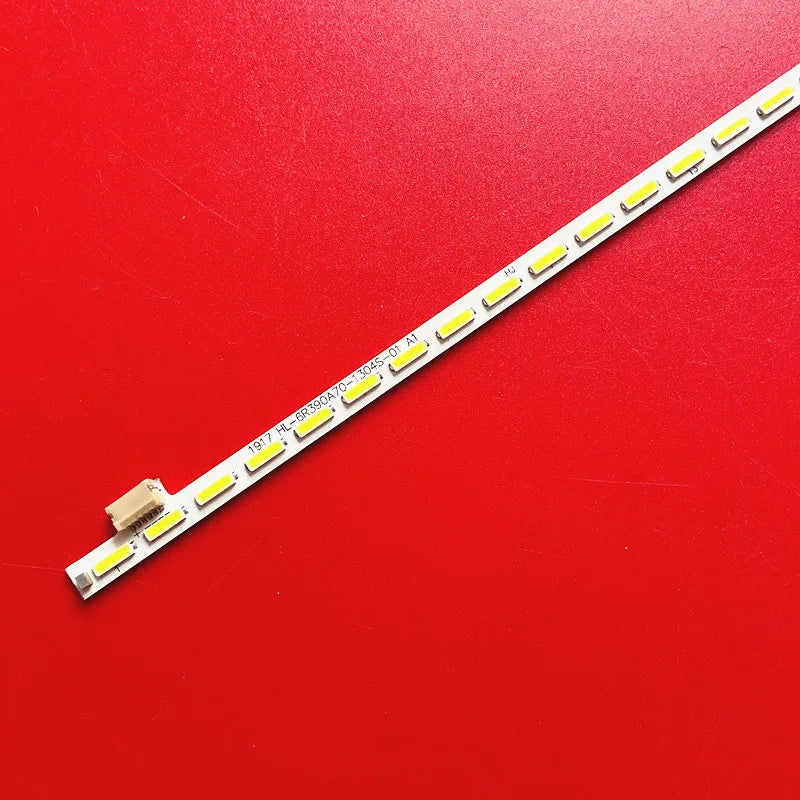 LED for INNOTEK 39INCH V-TYPE 7020PKG EMC TYPE 52EA REV0.3 130103 VES390UNVC-01 Vestel 39PF5065 39FA5000