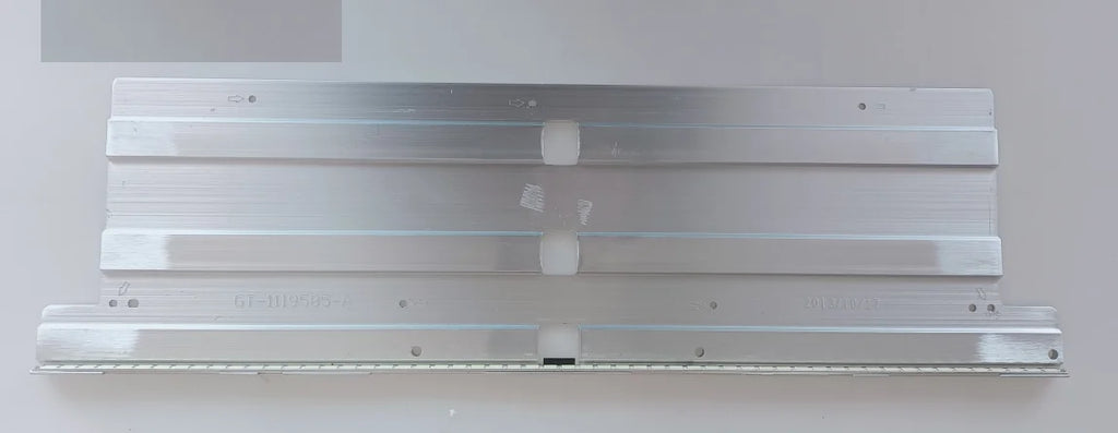LED Backlight Strip for Hisense RSAG7.820.5124 RSAG7.820.5777 HE420HFD-B52 HE420GFD-B01 GT-1119585-A DEXP