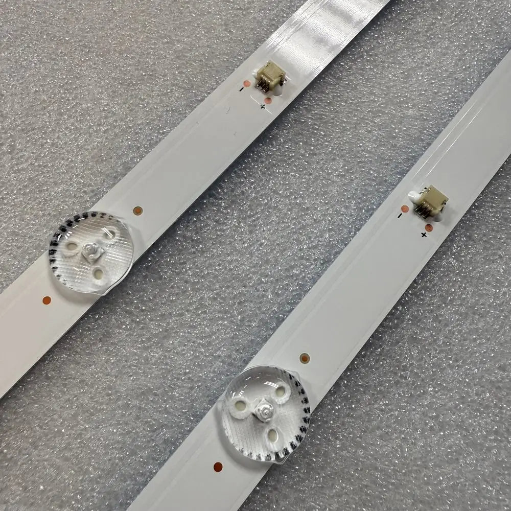 LED Backlight Strip for6LED for Sharp 32BB4I 32BC4K 32BC2K0 32BC3K 32BG3K 32BC3E 32BC5K POLAROID P32RAM1071U