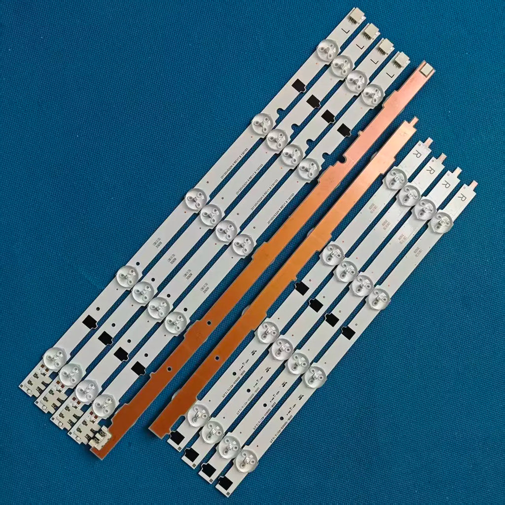 LED Backlight Strip for 5PCS 2013SVS32H Ue32f5000 D2GE-320SCO-R3 UA32F4088AR UA32f4100AR backlight LUMENS