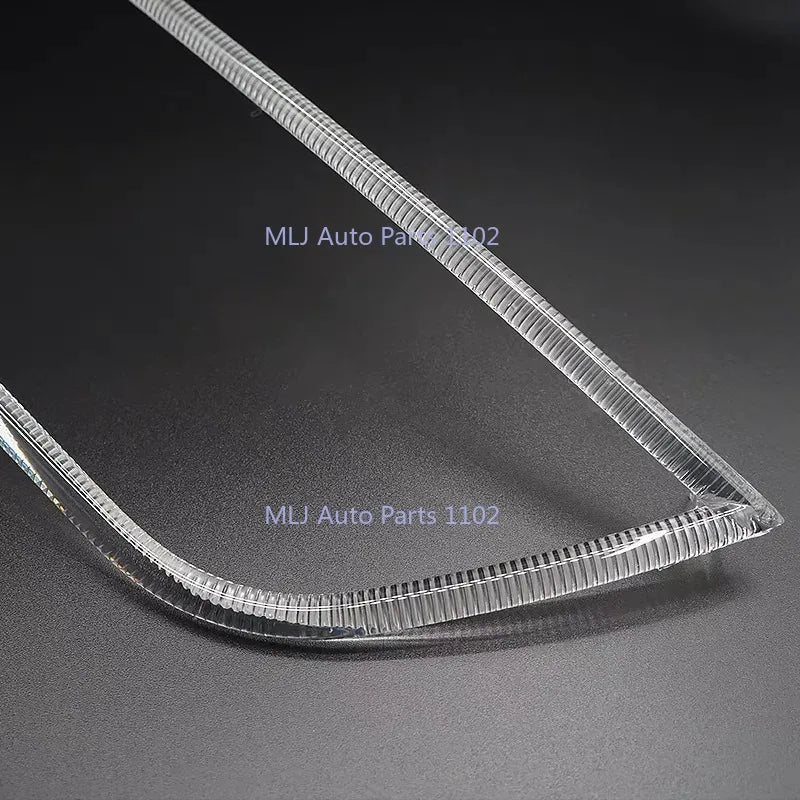 Headlight DRL Tube Acrylic tube Light Guide Strip Light DRL Strip for Audi Q3