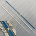 LED Backlight Strip for 3pcs/set LED Backlight Strip for Hkpro 43 Hkp43uhd10 Xiaomi L43M5-AN L43M5-AX