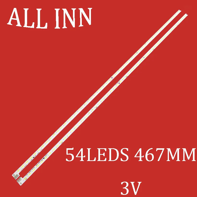 LED for STV-LC42ST670FL00 LC420DUJ-SGK1 CRH-A4270201803R475REV1.1 CRH-A4270201803L475Rev1.1 1555-R4205000-LA