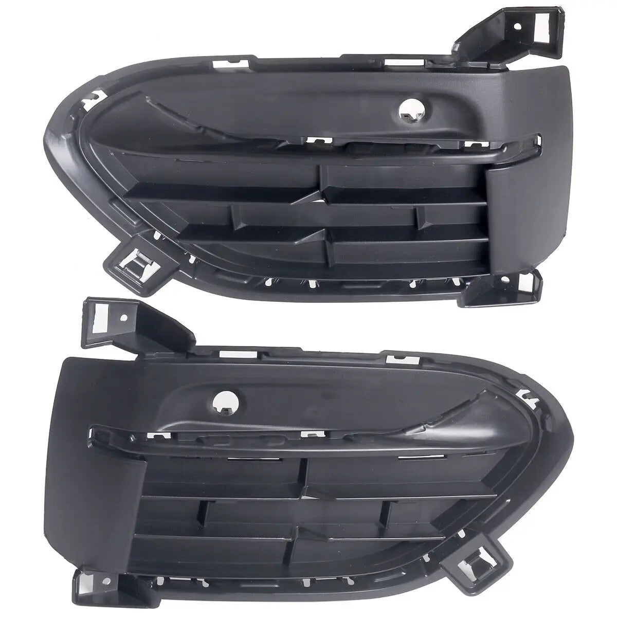 51117319777 51117319778 51117343259 51117343260 Front Bumper Outer Grille Cover Replacement Accessories For