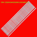 LED Backlight Strip for LU65C61 LU65G61 65V31 65A4US 65A6U CRH-ZS65H54K303006119CNREV1.1