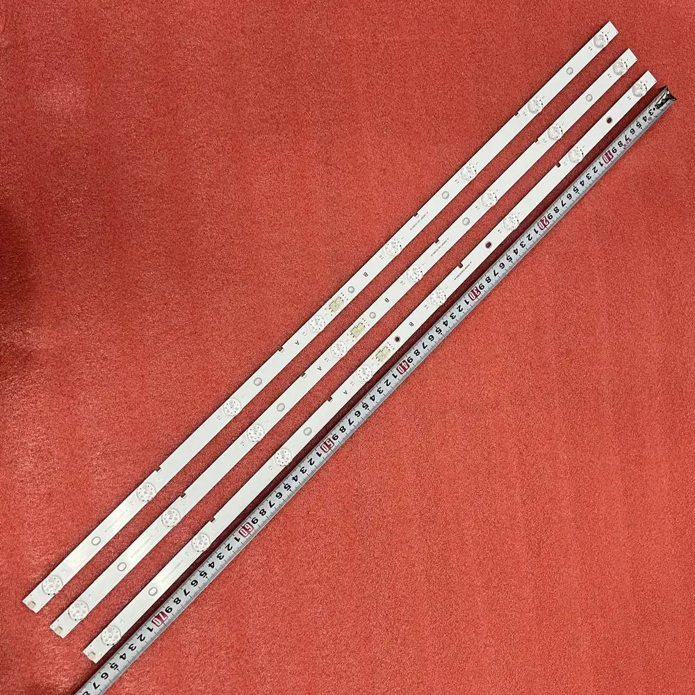 LED Strip for Hisense 40H3B 40H5B 40H3C1 40K221WUS 40M2160M/P H40M2100C H40M2600 NS-40D420NA18 Sharp